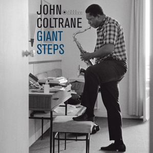 Giant Steps by Coltrane, John