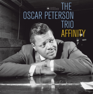 Affinity by Oscar Peterson