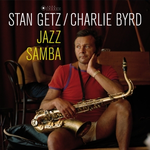 Jazz Samba