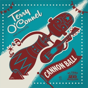 7-Cannon Ball
