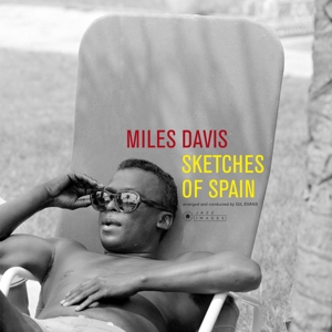 Sketches of Spain by Davis, Miles