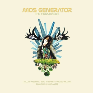 Firmament by Mos Generator