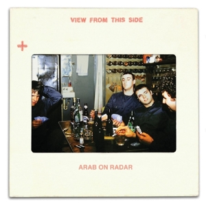 Yahweh or the Highway Sessions by Arab On Radar