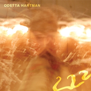 222 by Hartman, Odetta