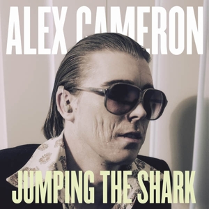Jumping the Shark by Cameron, Alex
