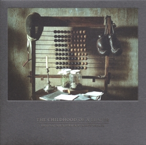 Childhood of a Leader O.S.T. by Walker, Scott