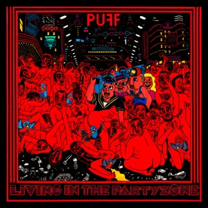 Living In the Partyzone