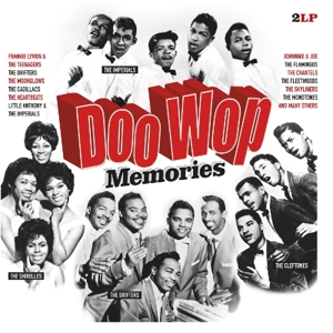 Doo Wop Memories by V/A