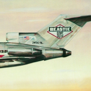 Licensed To Ill by Beastie Boys