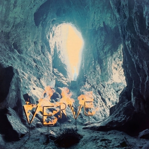 A Storm In Heaven by Verve