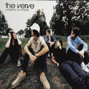 Urban Hymns by Verve