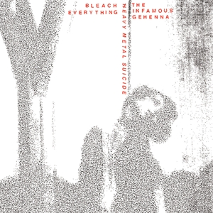 7-Heavy Metal Suicide by Infamous Gehenna, the
