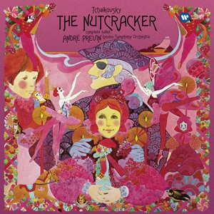Nutcracker - Arranged For Brass Septet by Jarvi, Kristjan