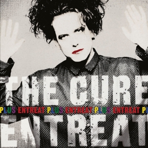 Entreat Plus by Cure
