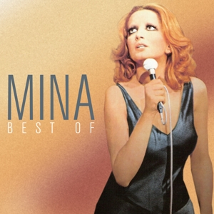 Best of by Mina
