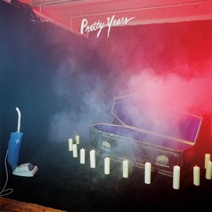 Pretty Years by Cymbals Eat Guitars