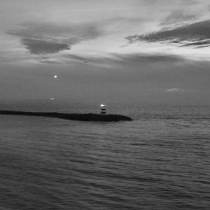 Sea is Never Full