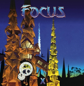 X by Focus