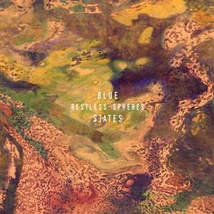 Restless Spheres by Blue States