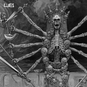 Plague by Lies