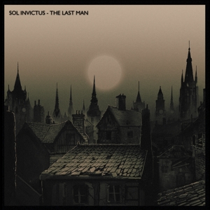 Last Man by Sol Invictus