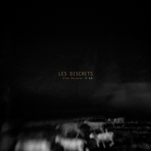 Viree Nocturne by Les Discrets