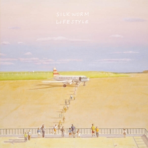Lifestyle by Silkworm