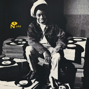 Afterschool Special: 123s of Kid Soul by V/A