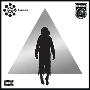 Splendor and Misery by Clipping.