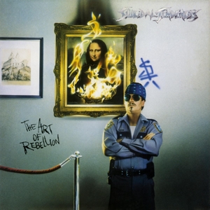 Art of Rebellion by Suicidal Tendencies