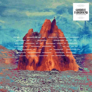 I Don't Belong Here Anymore by Goodbye Fairground