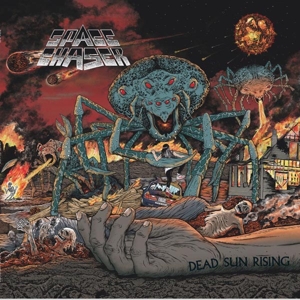 Dead Sun Rising by Space Chaser