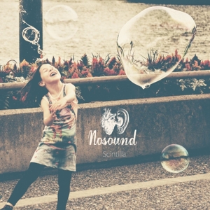 Scintilla by Nosound