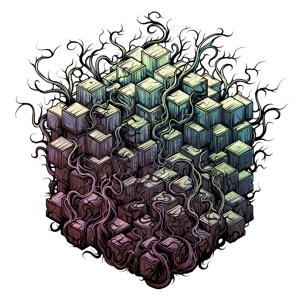 Errai by Tesseract