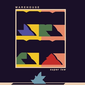 Super Low (Green) by Warehouse
