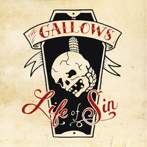 Life of Sin by Gallows