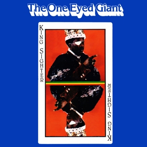 One Eyed Giant by King Sighter