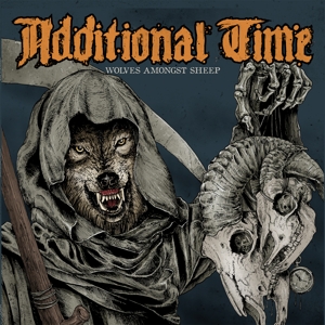 Wolves Amongst Sheep by Additional Time