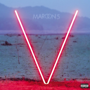 V -New- by Maroon 5