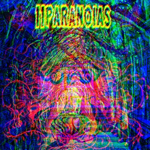 Reliquary For a Dreamed of World by Eleven Paranoias