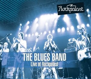 Live At Rockpalast 1980 by Blues Band