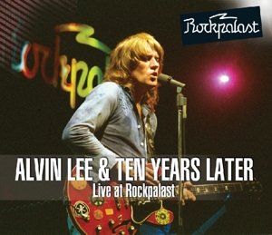 Live At Rockpalast 1978 by Lee, Alvin & Ten Y...