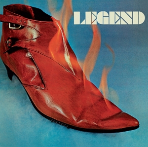 Legend by Legend