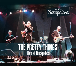 Live At Rockpalast 1988