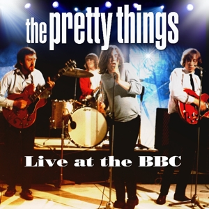 Live At the Bbc