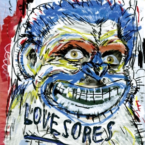 Rock & Roll Animal by Lovesores