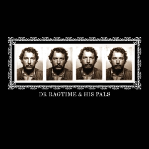 Dr Ragtime & His Pals by Rose, Jack