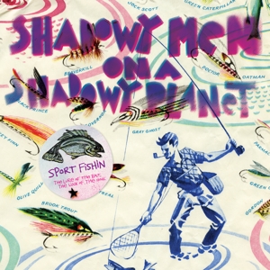 Sport Fishin: the Lure of the Bait, the Luck of the Hook by Shadowy Men On a Shado...