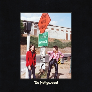Do Hollywood by Lemon Twigs