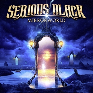 Mirrorworld by Serious Black